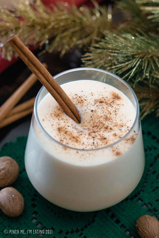 Eggnog