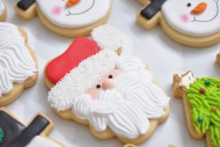 Sugar Cookies