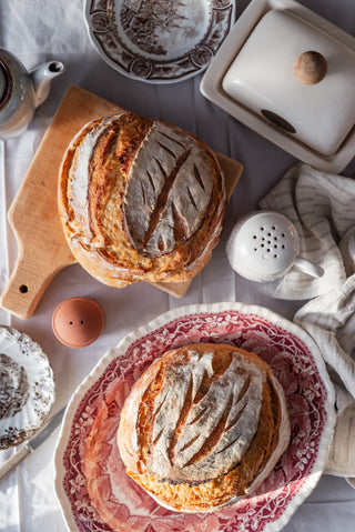 sourdough bread 