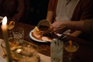 homemade gravy 