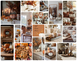 Fall Themes