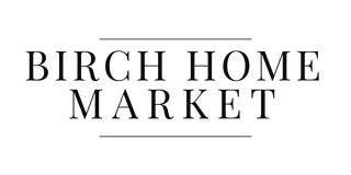 Birch Home Market logo