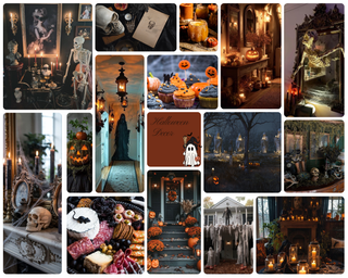 Fall + Halloween Decor Bundle | Effortless Seasonal Styling Made Simple - Birch Home Market